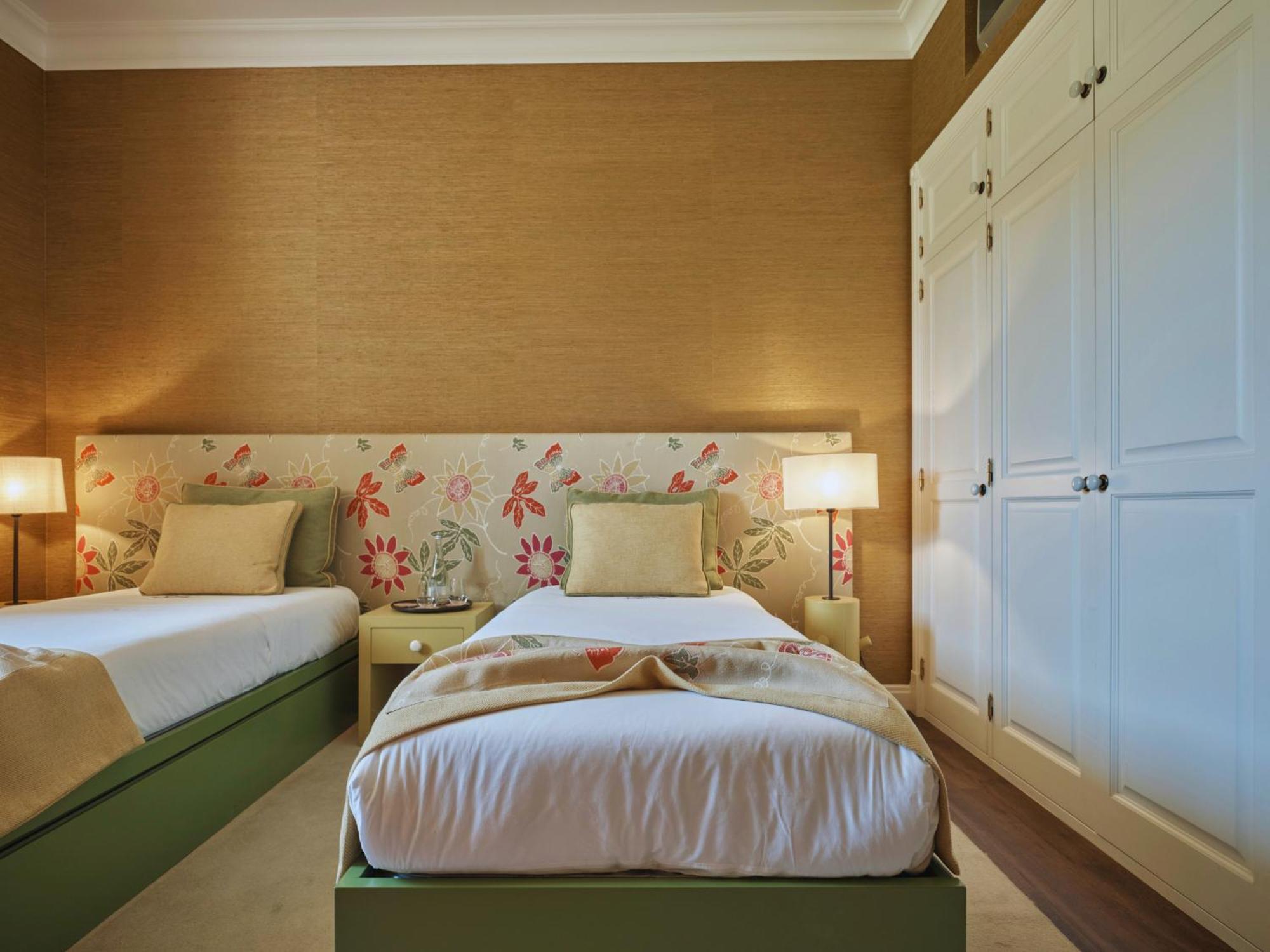 Bed and Breakfast Quinta Da Carlota à Torres Vedras Extérieur photo